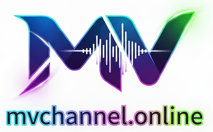 MV Channel Logo